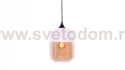 Подвесной светильник Lumina Deco Astila LDP 6807 WT+TEA
