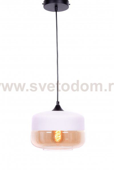 Подвесной светильник Lumina Deco Barlet LDP 6808 WT+TEA