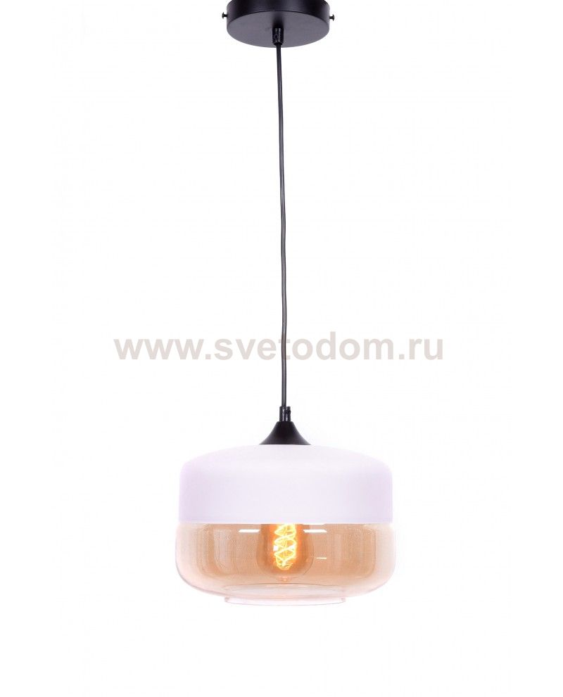 Подвесной светильник Lumina Deco Barlet LDP 6808 WT+TEA