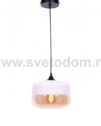 Подвесной светильник Lumina Deco Barlet LDP 6808 WT+TEA