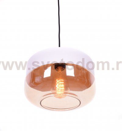 Подвесной светильник Lumina Deco Barlet LDP 6808 WT+TEA