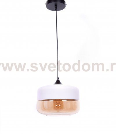 Подвесной светильник Lumina Deco Barlet LDP 6808 WT+TEA