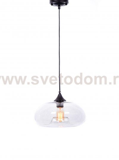 Подвесной светильник Lumina Deco Brosso LDP 6810 PR