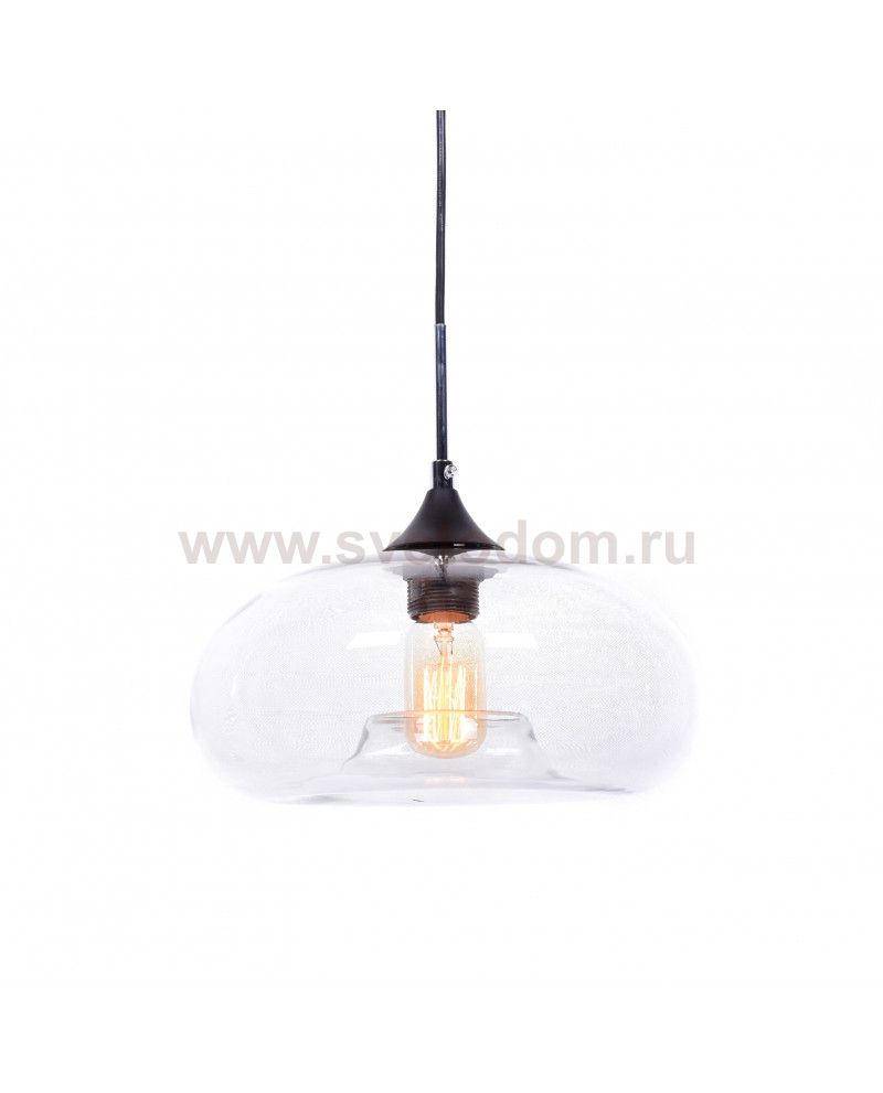 Подвесной светильник Lumina Deco Brosso LDP 6810 PR