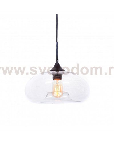 Подвесной светильник Lumina Deco Brosso LDP 6810 PR