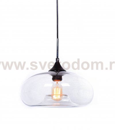 Подвесной светильник Lumina Deco Brosso LDP 6810 PR
