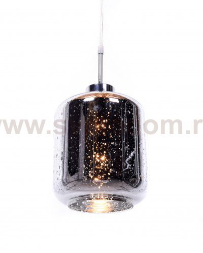 Подвесной светильник Lumina Deco Alacosmo LDP 6811-1 CHR