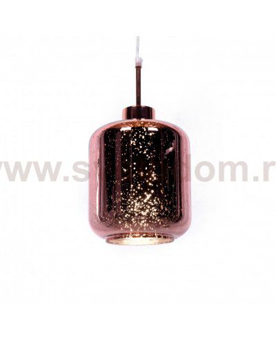 Подвесной светильник Lumina Deco Alacosmo LDP 6811-1 R.GD