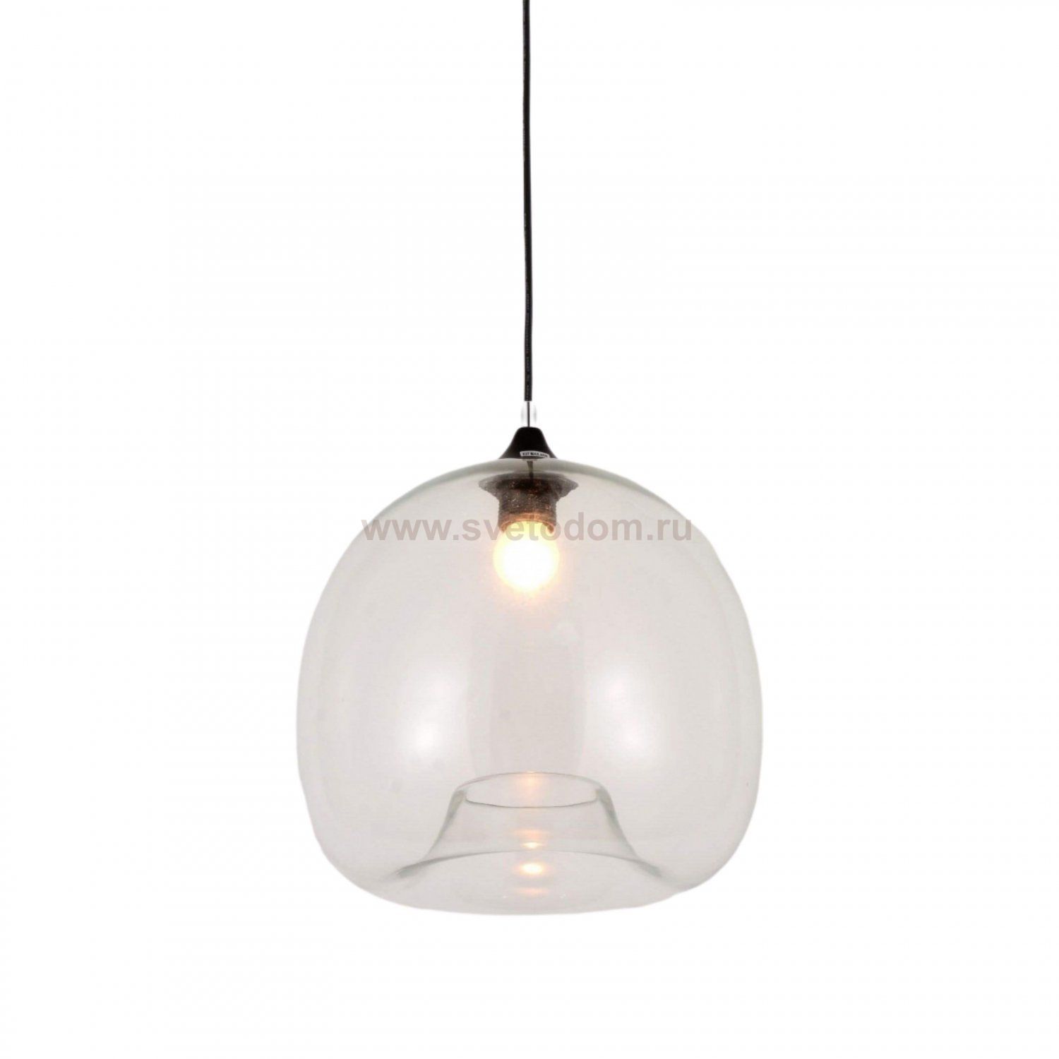 Подвесной светильник Lumina Deco Cesio LDP 6812 PR