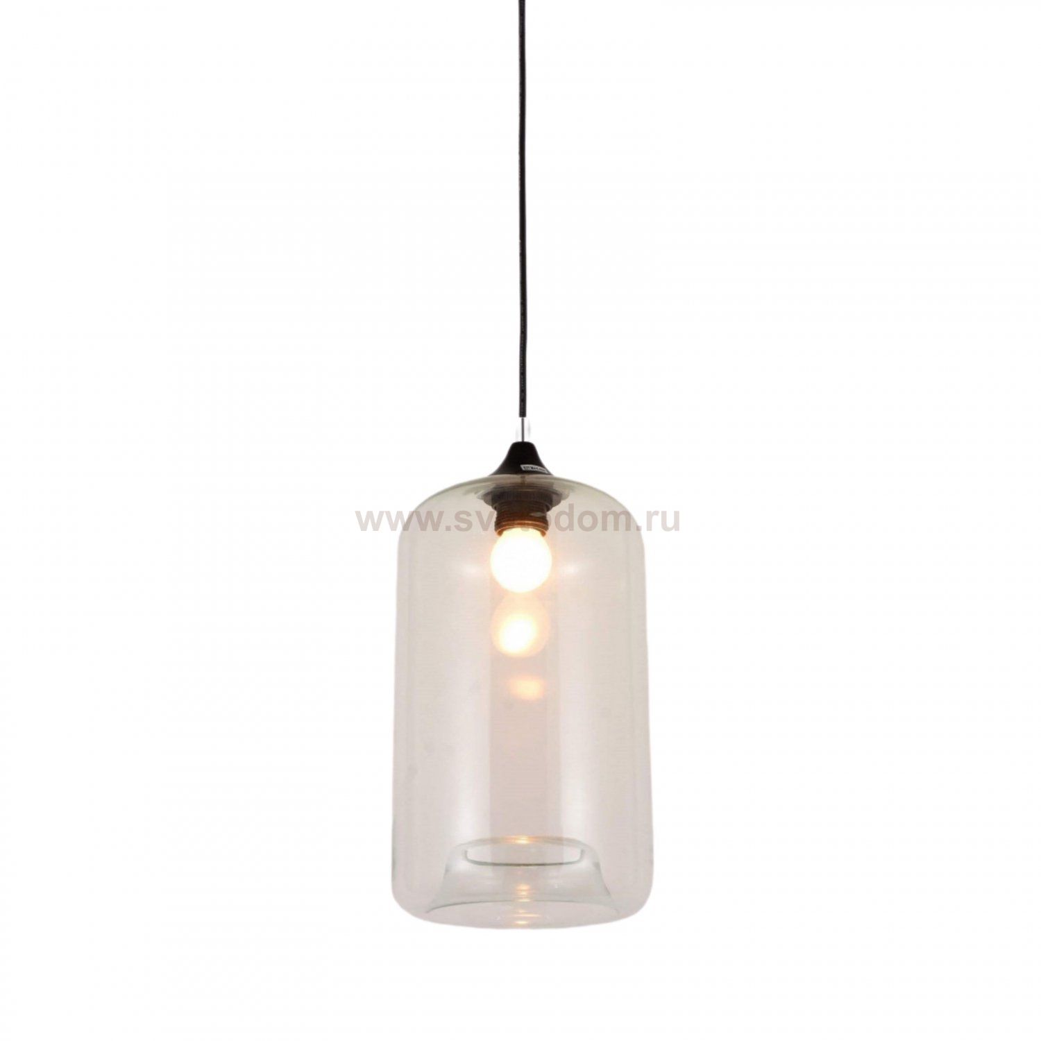 Подвесной светильник Lumina Deco Monti LDP 6813 PR