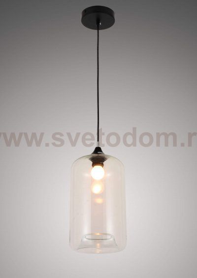 Подвесной светильник Lumina Deco Monti LDP 6813 PR