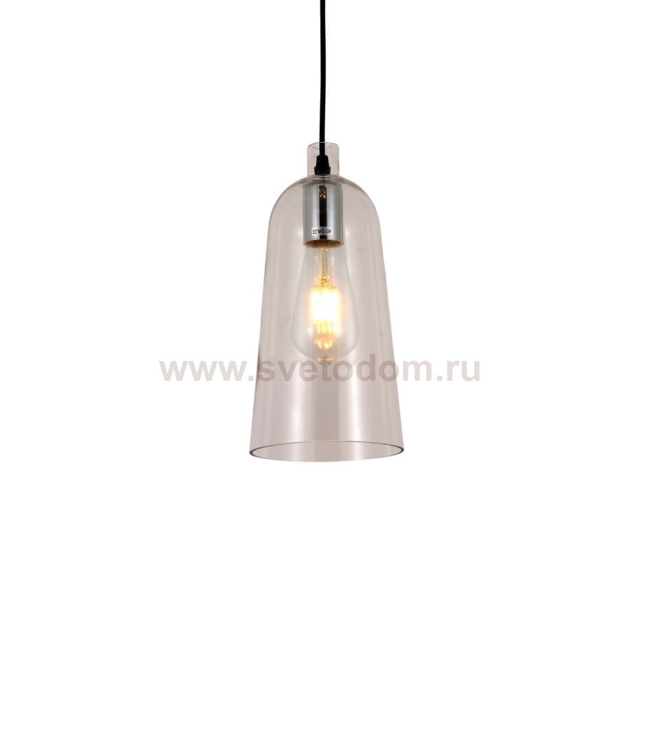 Подвесной светильник Lumina Deco Cesio LDP 6814 PR