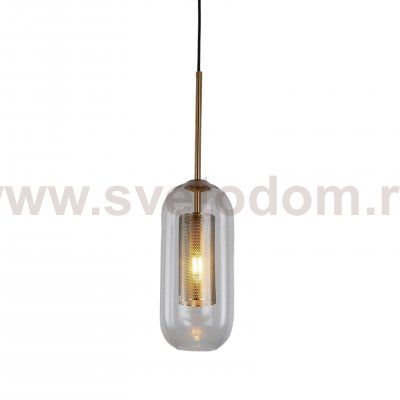 Подвесной светильник Lumina Deco Antilla LDP 6829 MD