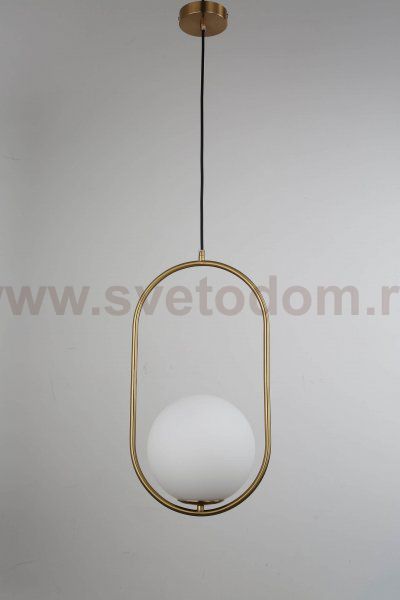 Подвесной светильник Lumina Deco Panari LDP 6831-200 WT+MD