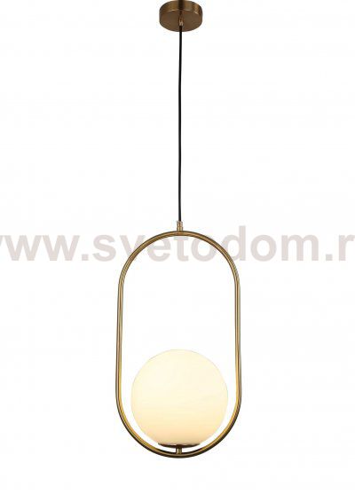 Подвесной светильник Lumina Deco Panari LDP 6831-200 WT+MD