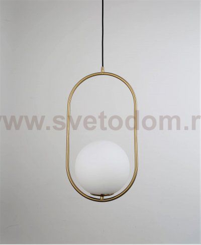 Подвесной светильник Lumina Deco Panari LDP 6831-200 WT+MD