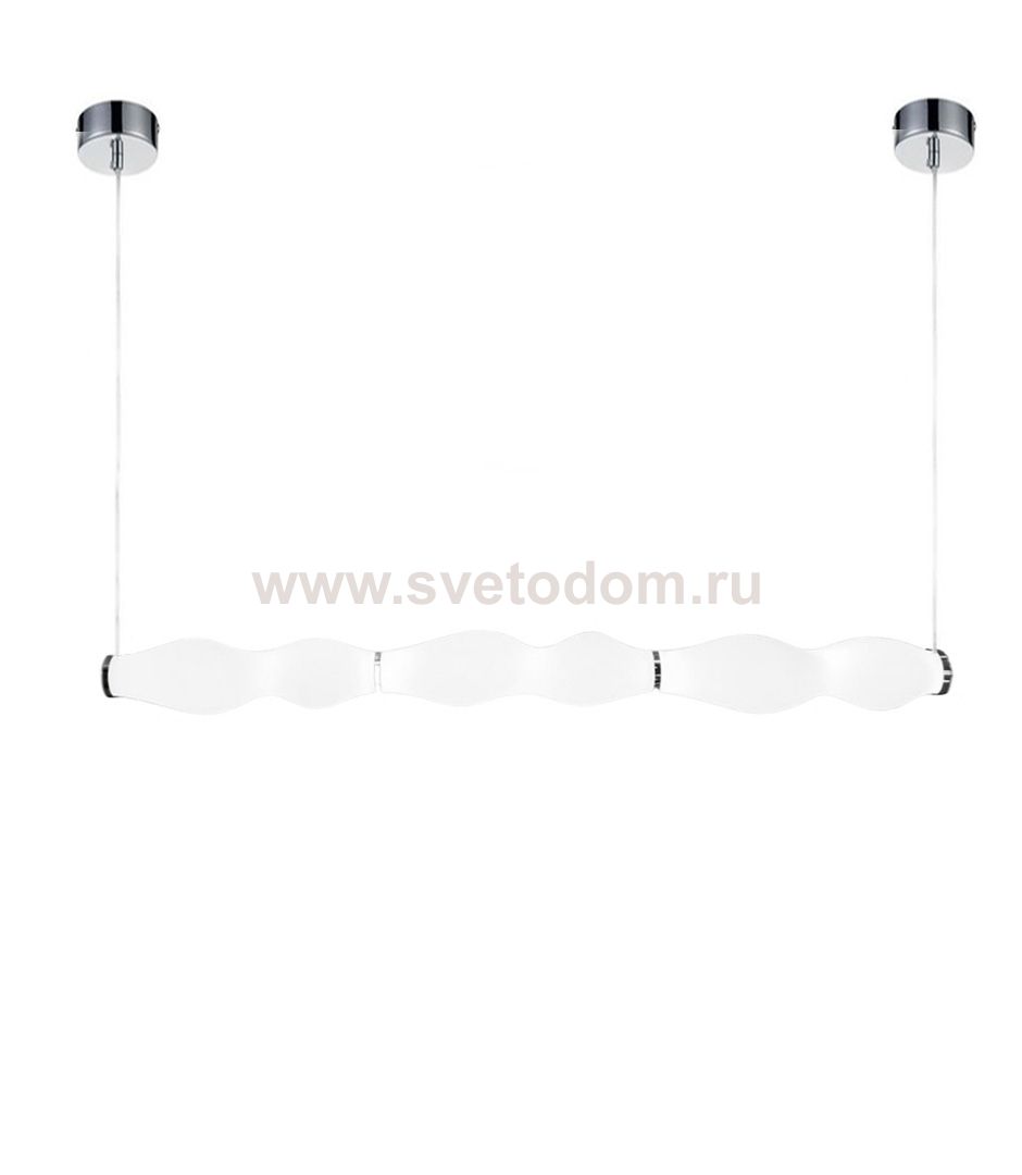 Подвесной светильник Lumina Deco Signia LDP 6833-3-PR