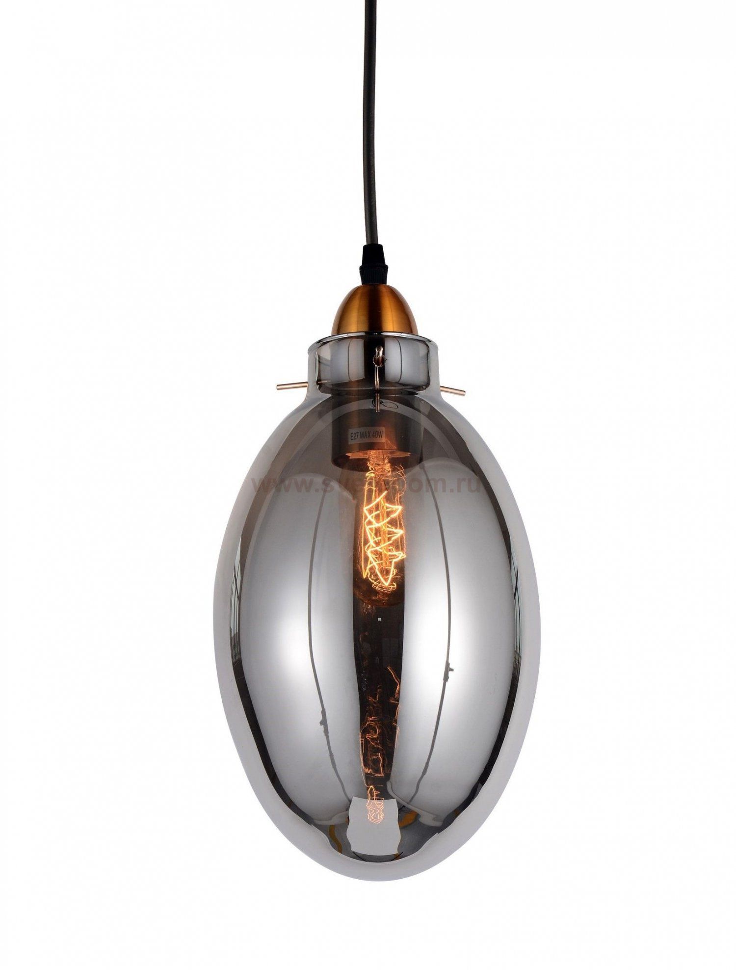 Подвесной светильник Lumina Deco Renton LDP 6836 GY+MD