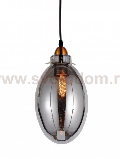 Подвесной светильник Lumina Deco Renton LDP 6836 GY+MD