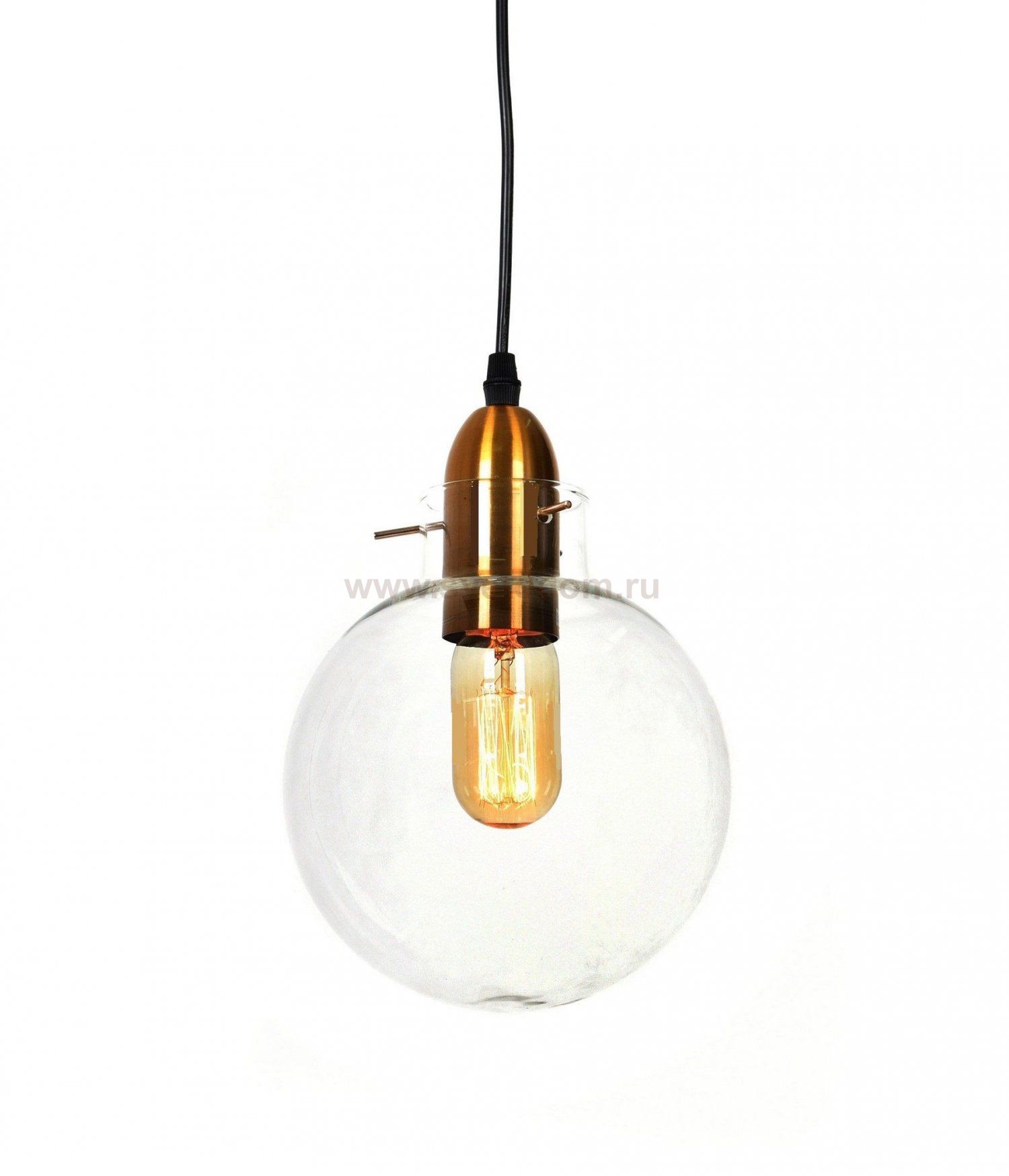 Подвесной светильник Lumina Deco Calvi LDP 6838 PR+MD