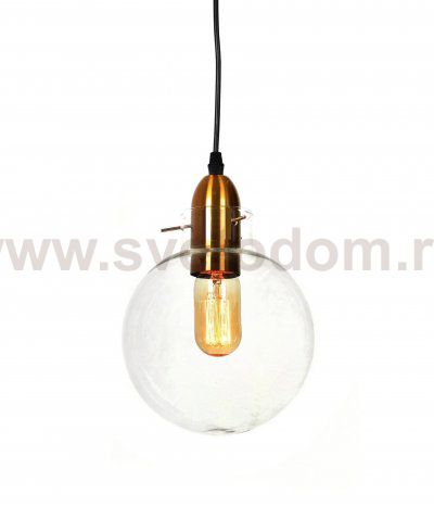 Подвесной светильник Lumina Deco Calvi LDP 6838 PR+MD