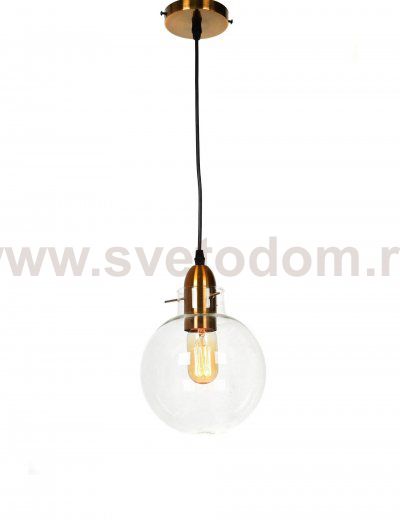 Подвесной светильник Lumina Deco Calvi LDP 6838 PR+MD