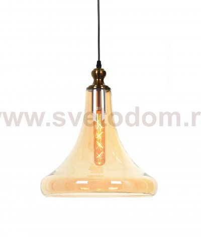 Подвесной светильник Lumina Deco Zaga LDP 6840 AB+MD
