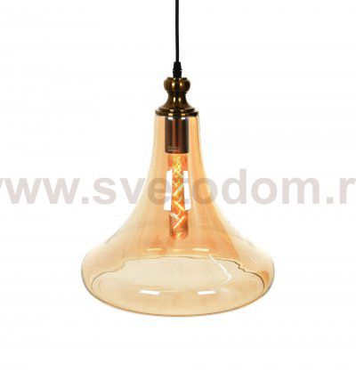 Подвесной светильник Lumina Deco Zaga LDP 6840 AB+MD