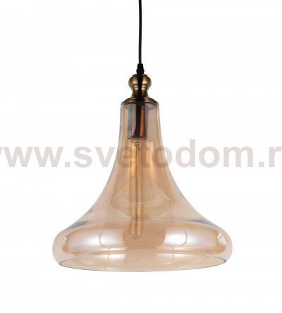 Подвесной светильник Lumina Deco Zaga LDP 6840 AB+MD