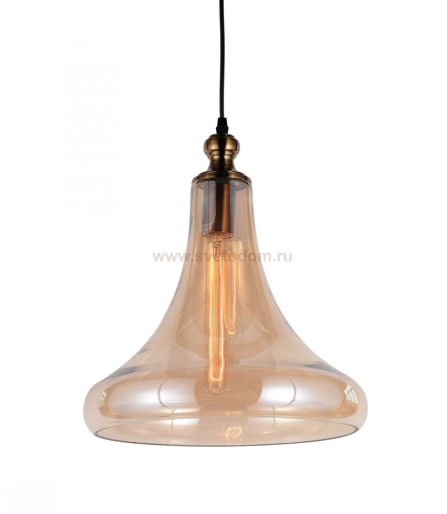Подвесной светильник Lumina Deco Zaga LDP 6840 AB+MD