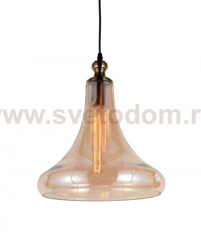 Подвесной светильник Lumina Deco Zaga LDP 6840 AB+MD