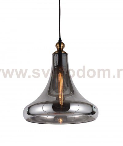 Подвесной светильник Lumina Deco Zaga LDP 6840 GY+MD