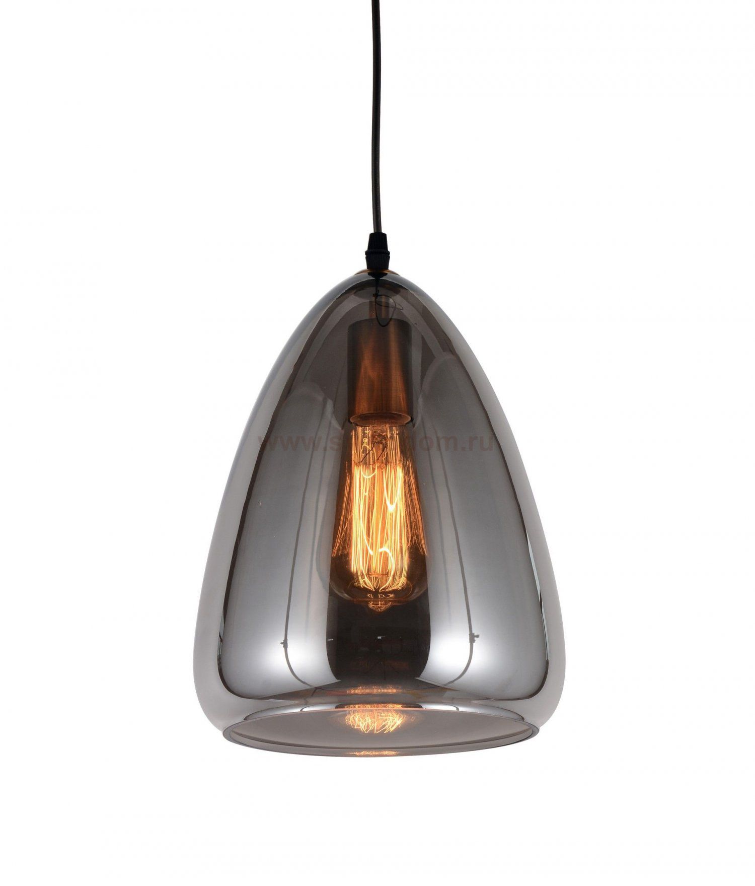 Подвесной светильник Lumina Deco Braga LDP 6841 GY