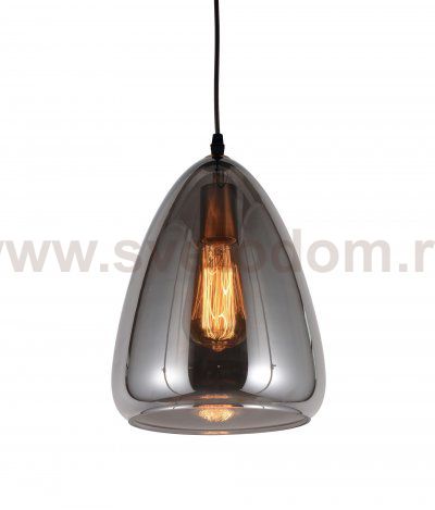 Подвесной светильник Lumina Deco Braga LDP 6841 GY
