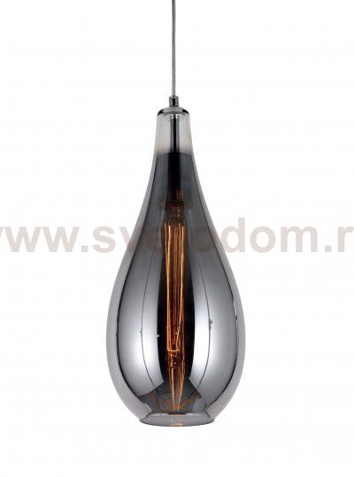 Подвесной светильник Lumina Deco Lauris LDP 6843 CHR