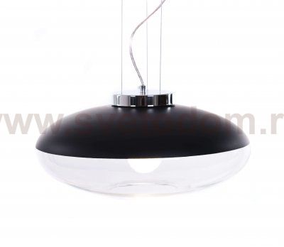 Подвесной светильник Lumina Deco Raveo LDP 6850 BK