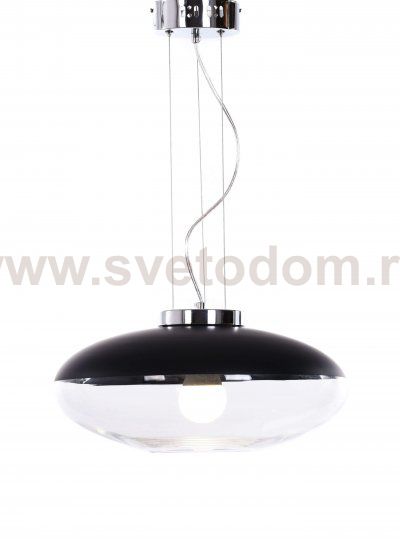 Подвесной светильник Lumina Deco Raveo LDP 6850 BK