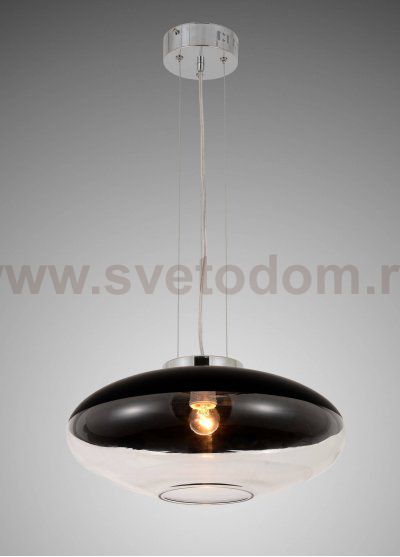 Подвесной светильник Lumina Deco Raveo LDP 6850 BK