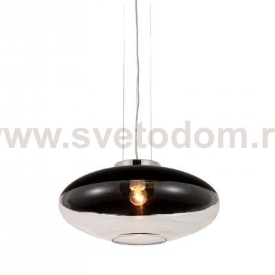 Подвесной светильник Lumina Deco Raveo LDP 6850 BK