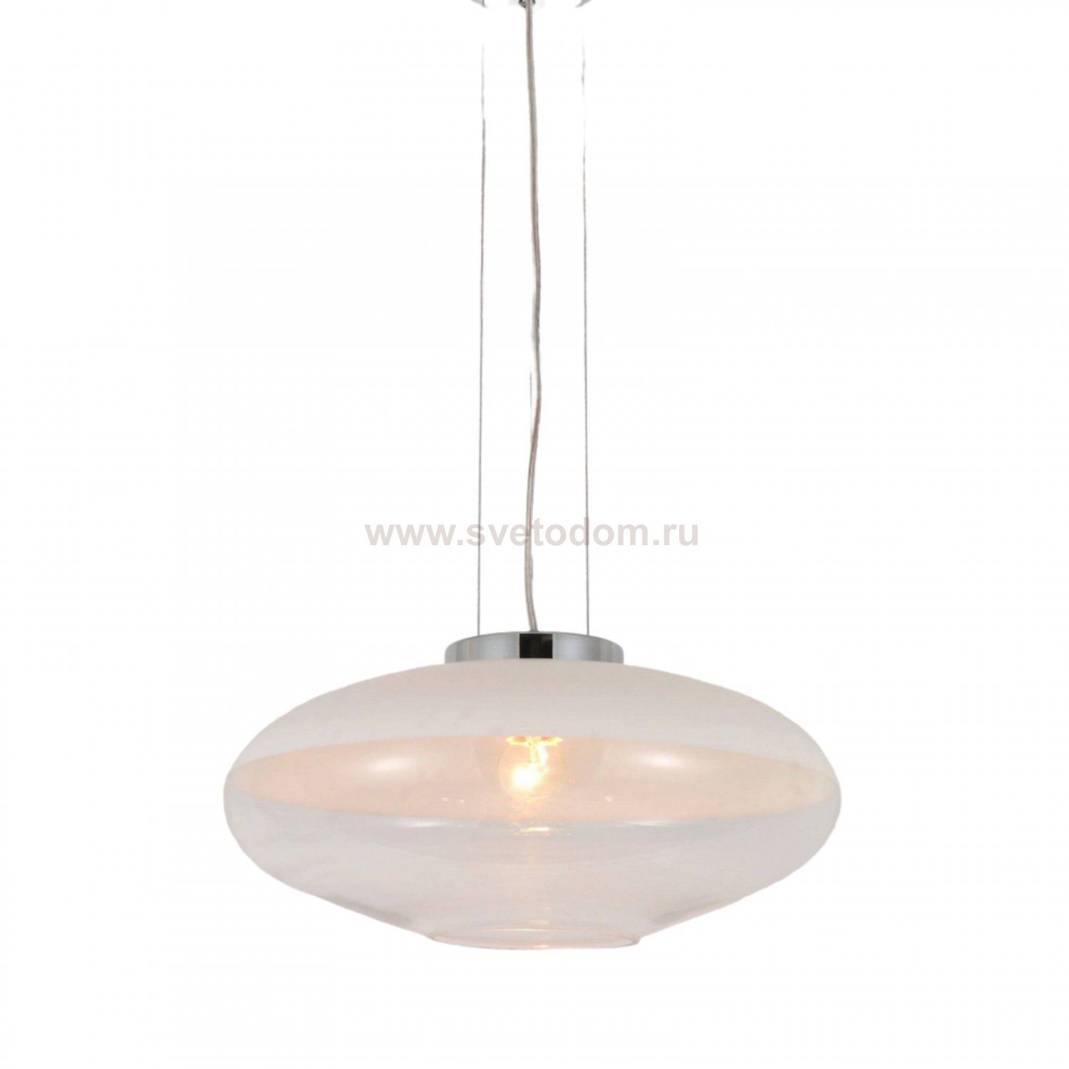 Подвесной светильник Lumina Deco Raveo LDP 6850 WT