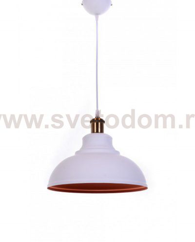 Подвесной светильник Lumina Deco Boggi LDP 6858 WT+BRONZE