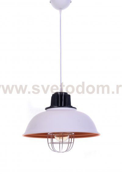 Подвесной светильник Lumina Deco Fuko LDP 6859 WT