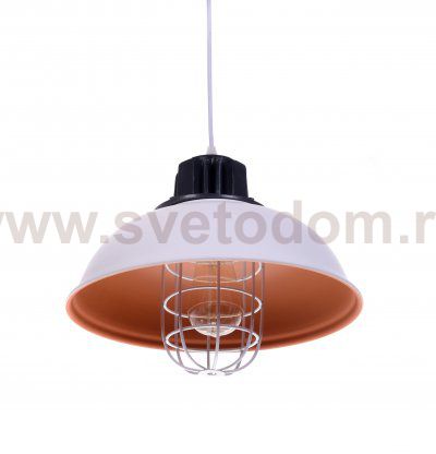 Подвесной светильник Lumina Deco Fuko LDP 6859 WT
