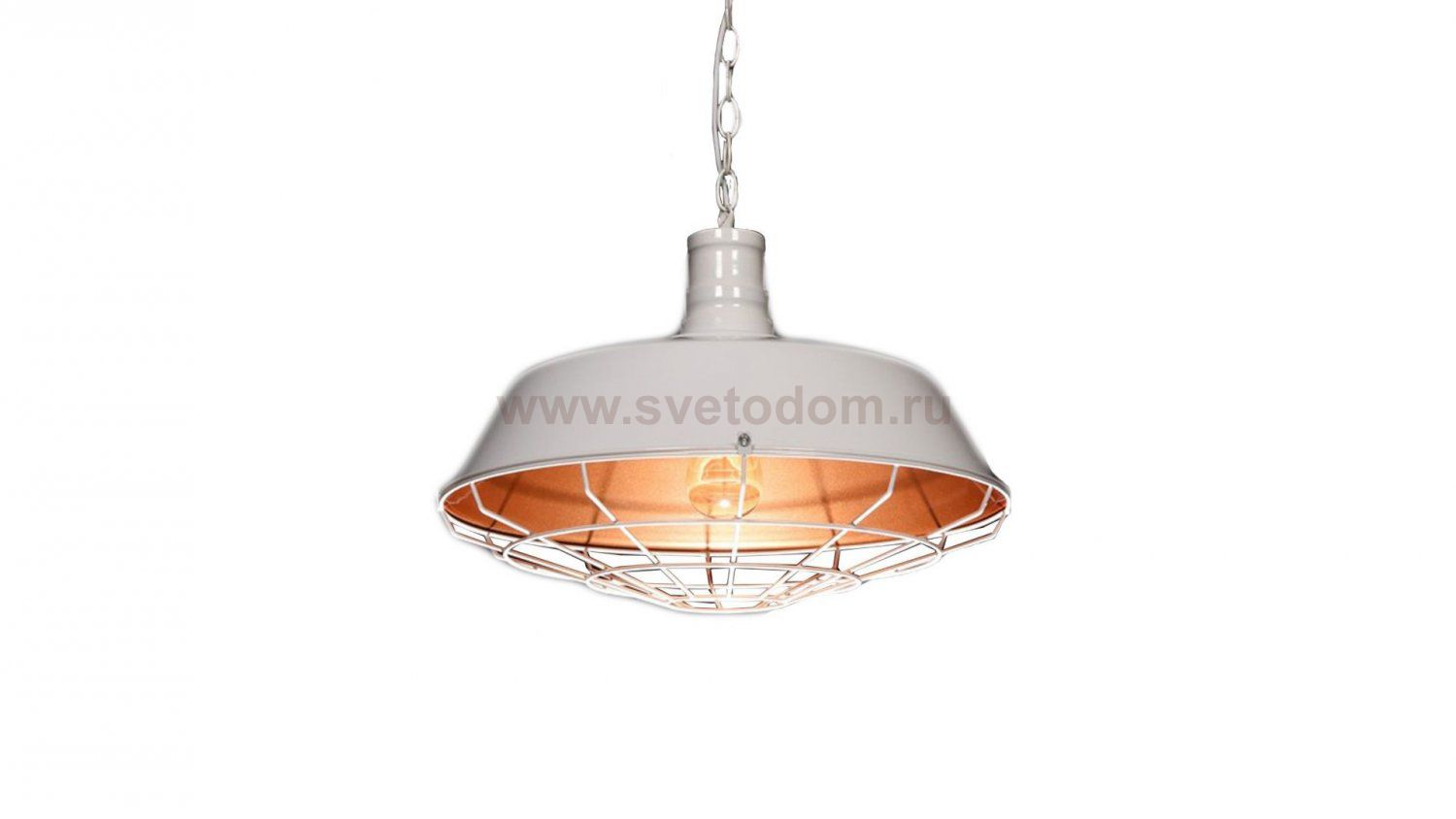 Подвесной светильник Lumina Deco Arigio LDP 6862-450 WT