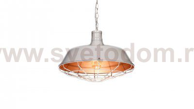 Подвесной светильник Lumina Deco Arigio LDP 6862-450 WT