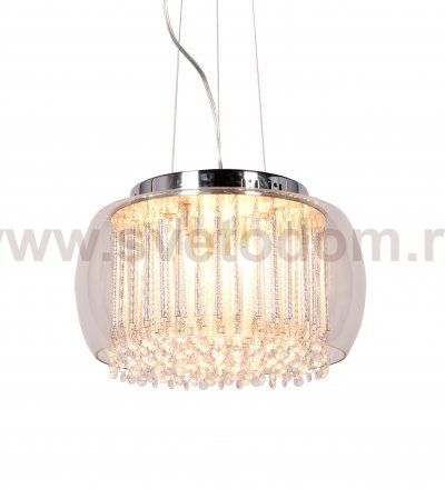 Подвесной светильник Lumina Deco Gusto LDP 7019-400 PR