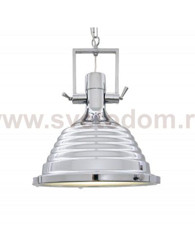 Подвесной светильник Lumina Deco Braggi LDP 706 CHR