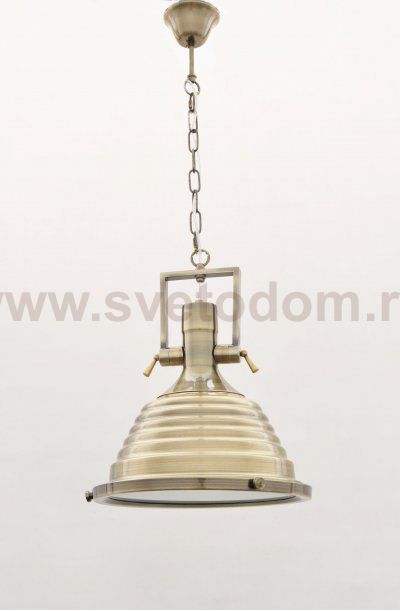 Подвесной светильник Lumina Deco Braggi LDP 706 MD