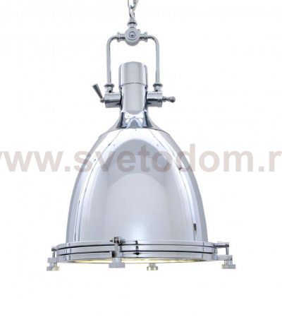 Подвесной светильник Lumina Deco Alcantare LDP 707-3 CHR																									