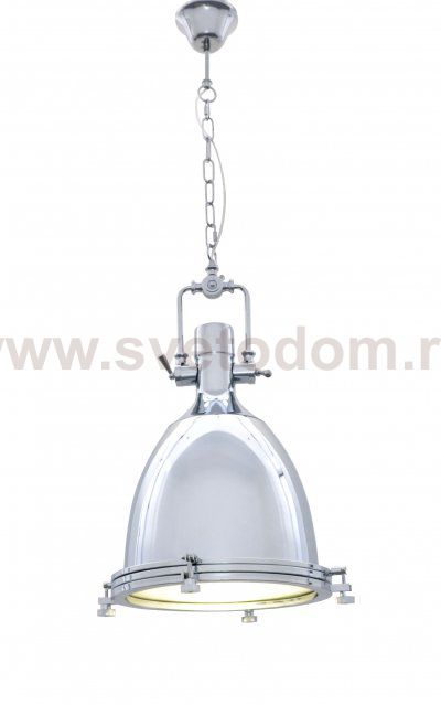 Подвесной светильник Lumina Deco Alcantare LDP 707-3 CHR																									